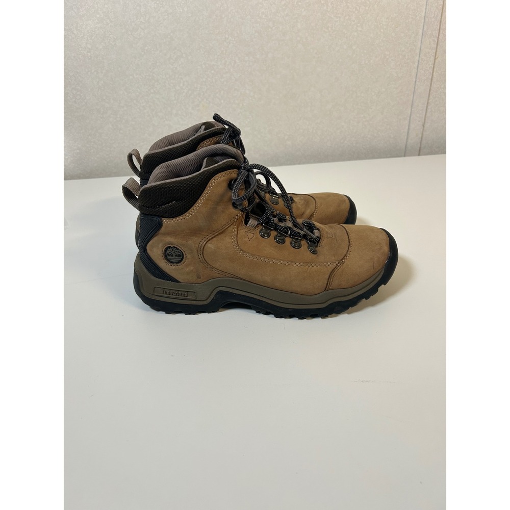 women's timberland fast pack pace line hiking boots 6.5